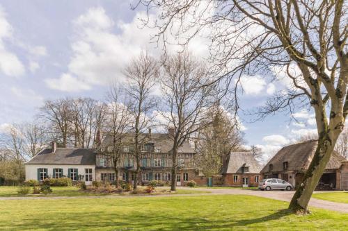 Gîte G2329 (Gite G2329) in Bosc-le-Hard