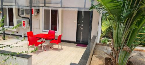 Machan Villas by Holiday Club in Karandi Kurda