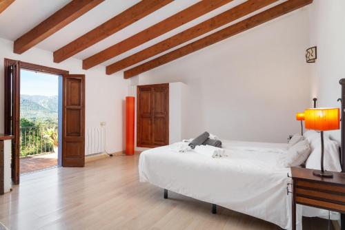 Villa Moscari – Moscari, NJ