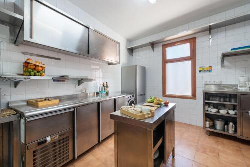 Villa Moscari – Moscari, NJ