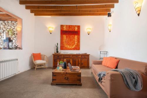 Villa Moscari – Moscari, NJ