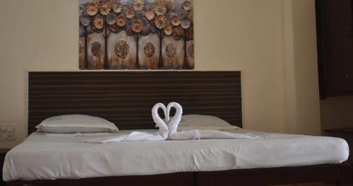 Saritas Guest House - Bogmalo Beach in Bogmalo