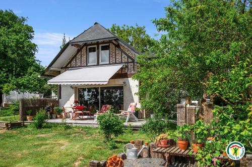 Gîte G2426 – khách sạn tại Bolbec