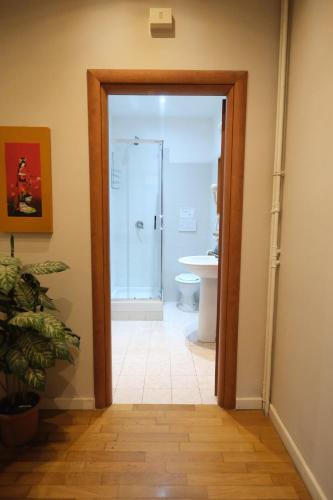 로마 기아렐 B&B (Gialel B&B) 3성급 호텔 부대시설