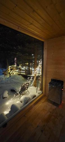Domek pod Kozińcem SAUNA JACUZZI Zakopane, Zakopane (fotografie 8)