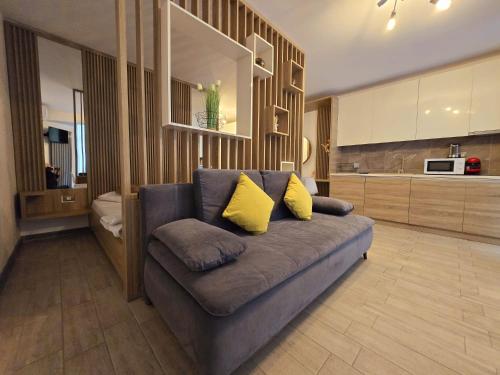 Azizi Studio Pool & Spa Resort Piscina Incalzita in Mamaia-Sat