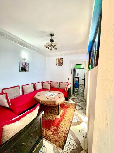 Blue Star Hostel 3