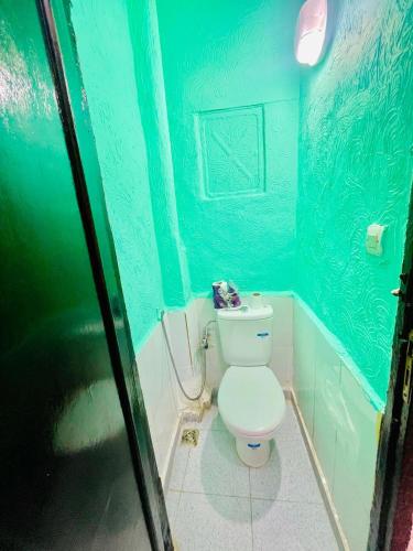 Blue Star Hostel 4