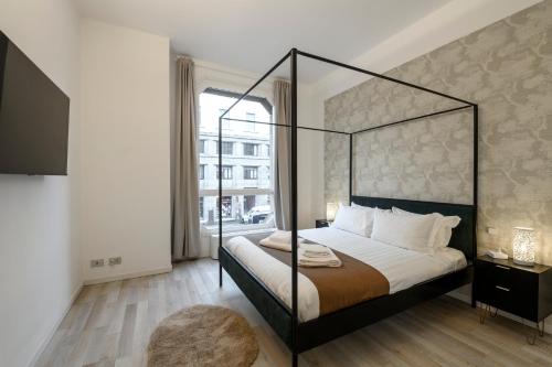 Milan Royal Suites - Duomo Santo Stefano, Mediolan
