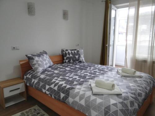 Apartament montan Cavnic Maramures in Baia Sprie