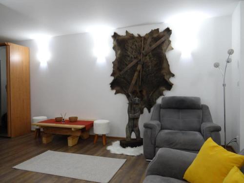 Apartament montan Cavnic Maramures in Baia Sprie