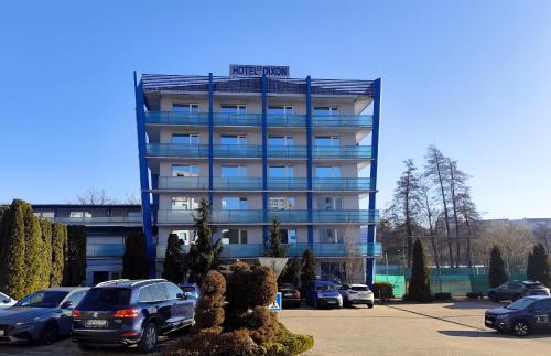 Dixon Resort & Wellness obrázok