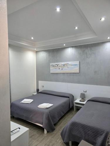 B&B Benvenuti al Sud 4