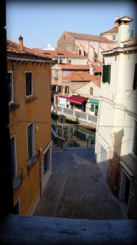 Venice Resorts - 전망