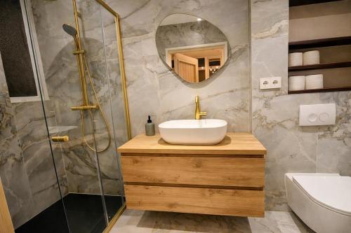 B&B Chez Nini - Luxury City Loft --AIRCONDITIONING-- in Binnenstad-Noord