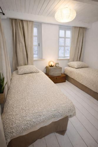 B&B Chez Nini - Luxury City Loft --AIRCONDITIONING-- in Binnenstad-Noord