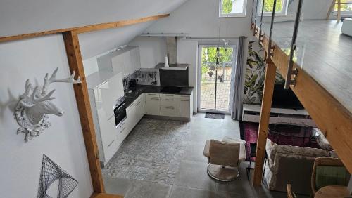Ferienhaus Meli in Purgen