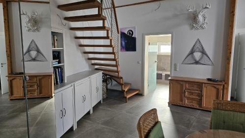 Ferienhaus Meli in Purgen
