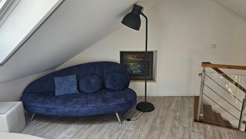 Ferienhaus Meli in Purgen