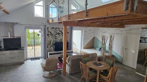 Ferienhaus Meli in Purgen