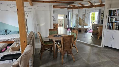Ferienhaus Meli in Purgen