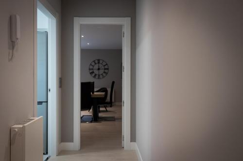 Apartamentos Palacio de Yolanda tres cruces in Zamora Városközpont