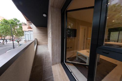 Apartamentos Palacio de Yolanda tres cruces in Zamora Városközpont