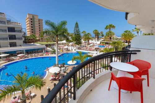 Tigotan Lovers & Friends Playa de las Americas - Adults Only (+18) - image 9