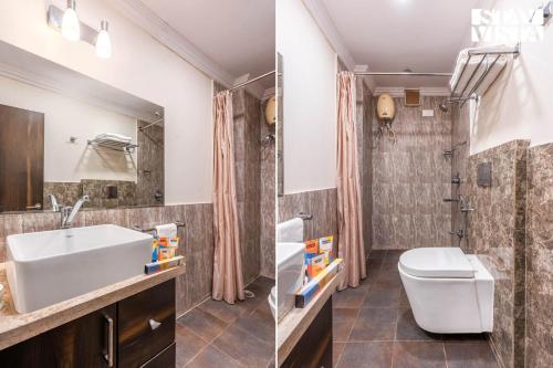 StayVista Residences - RK Beach with River View - image 4