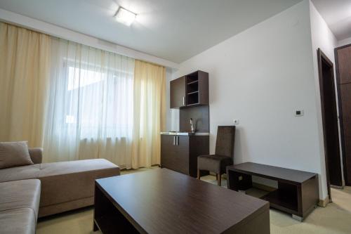 Hotel Golf Luxury - image 13