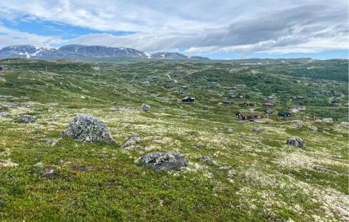 Unterkunft von außen, Awesome Home In Ustaoset With Wifi in Ustaoset