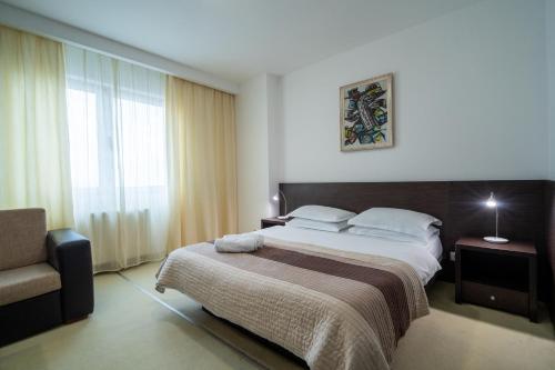 Hotel Golf Luxury - image 4