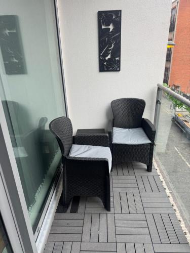 2 Bedroom Apartment - Henry St Central Liverpool, Liverpool (photo 4)