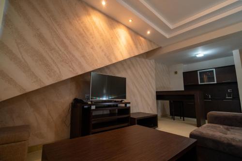 Hotel Golf Luxury - image 7