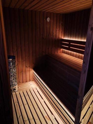 Apartamenty Szepty Mazur in Okragle