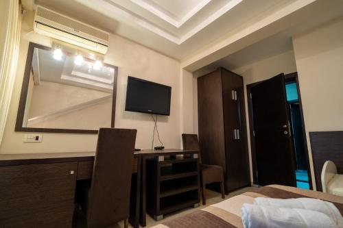 Hotel Golf Luxury - image 11