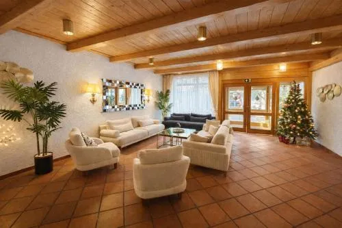 Hotel Aqua in Bad Wörishofen, Deutschland