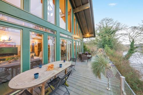 4 Bed in Kelso oc-t34654 gîte à louer Eckford