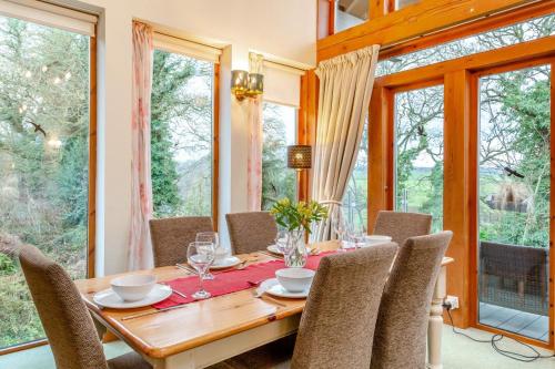 Зручності, 4 Bed in Kelso oc-t34654 in Roxburgh