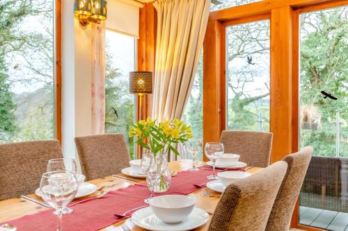 Зручності, 4 Bed in Kelso oc-t34654 in Roxburgh