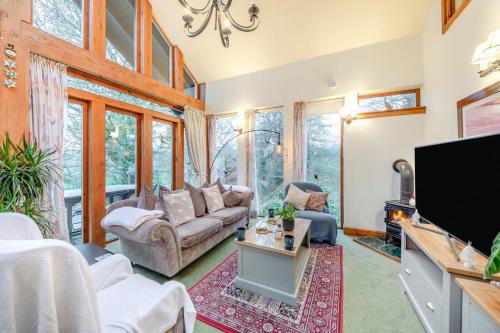 Зручності, 4 Bed in Kelso oc-t34654 in Roxburgh