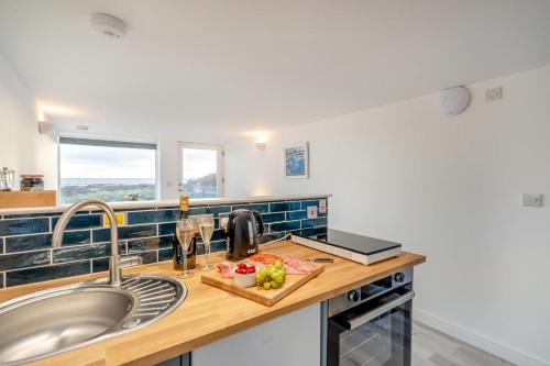Seadmed, 1 Bed in Westhaven oc-b34443 in Carnoustie
