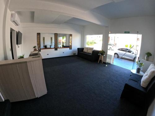 Équipements, LakeHouse Hotel & Suites in Villa Carlos Paz