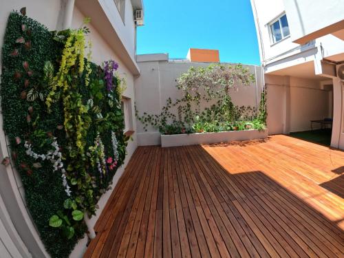 Équipements, LakeHouse Hotel & Suites in Villa Carlos Paz