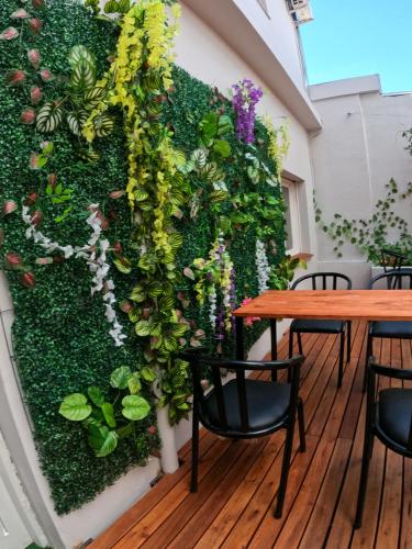 Équipements, LakeHouse Hotel & Suites in Villa Carlos Paz