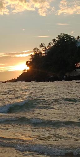 Luiza Guest House, Baga