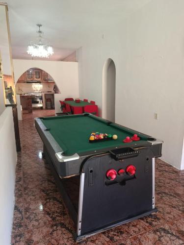 Casa a 10 minutos de la playa y 15 del aeropuerto