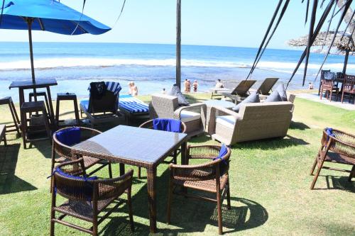 מתקני המלון, Hotel Lanka Super Corals in Hikkaduwa