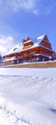 Bukowiańska Ostoja - 60m od Wyciągów- Sauna Balia i Jacuzzi w Ofercie obrázok