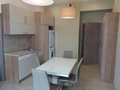 Balkon/terasa, Ditta Rooms Debrecen in Debrecen